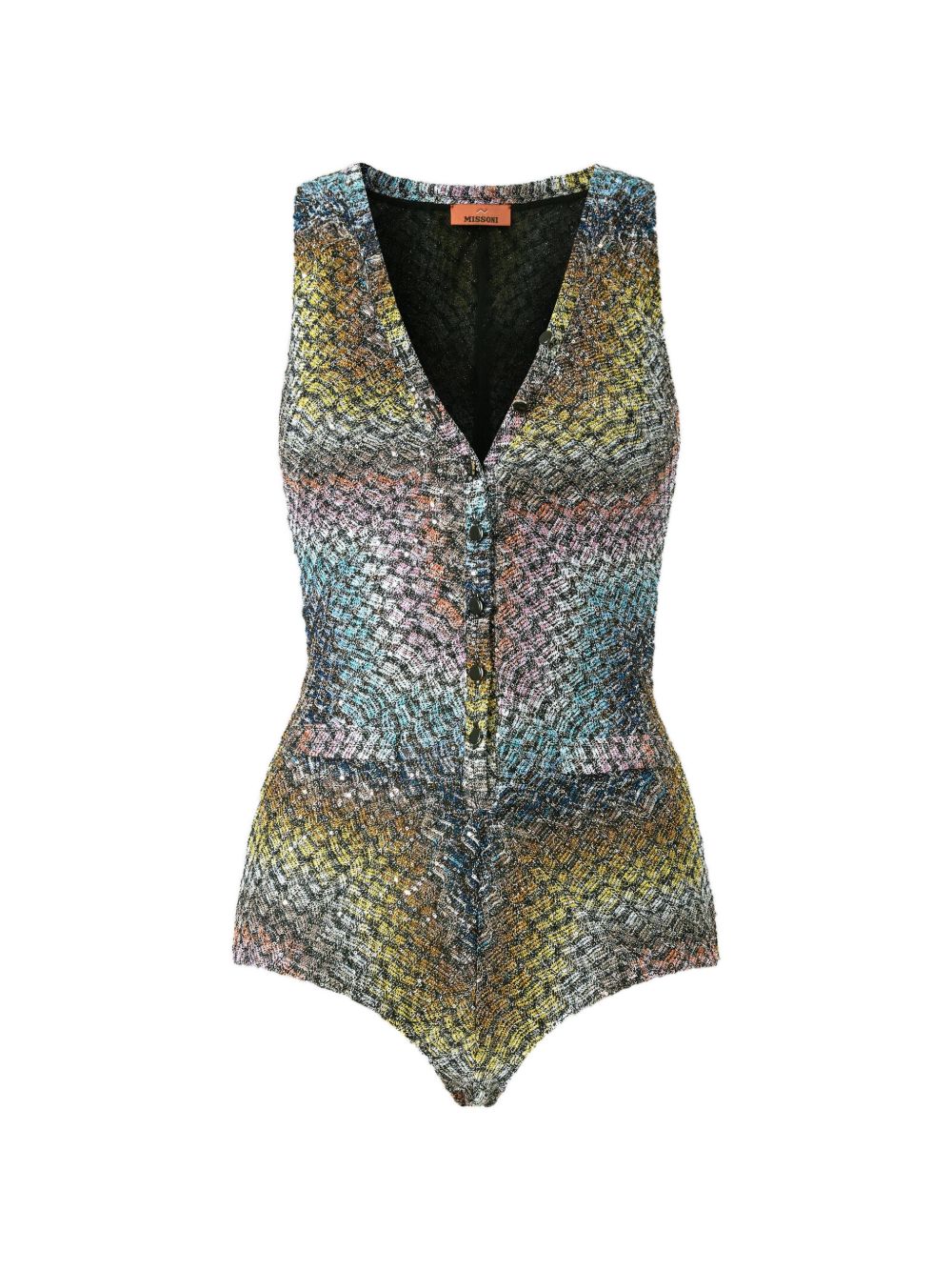 MS26SP13 BC0065SMSNS MISSONI