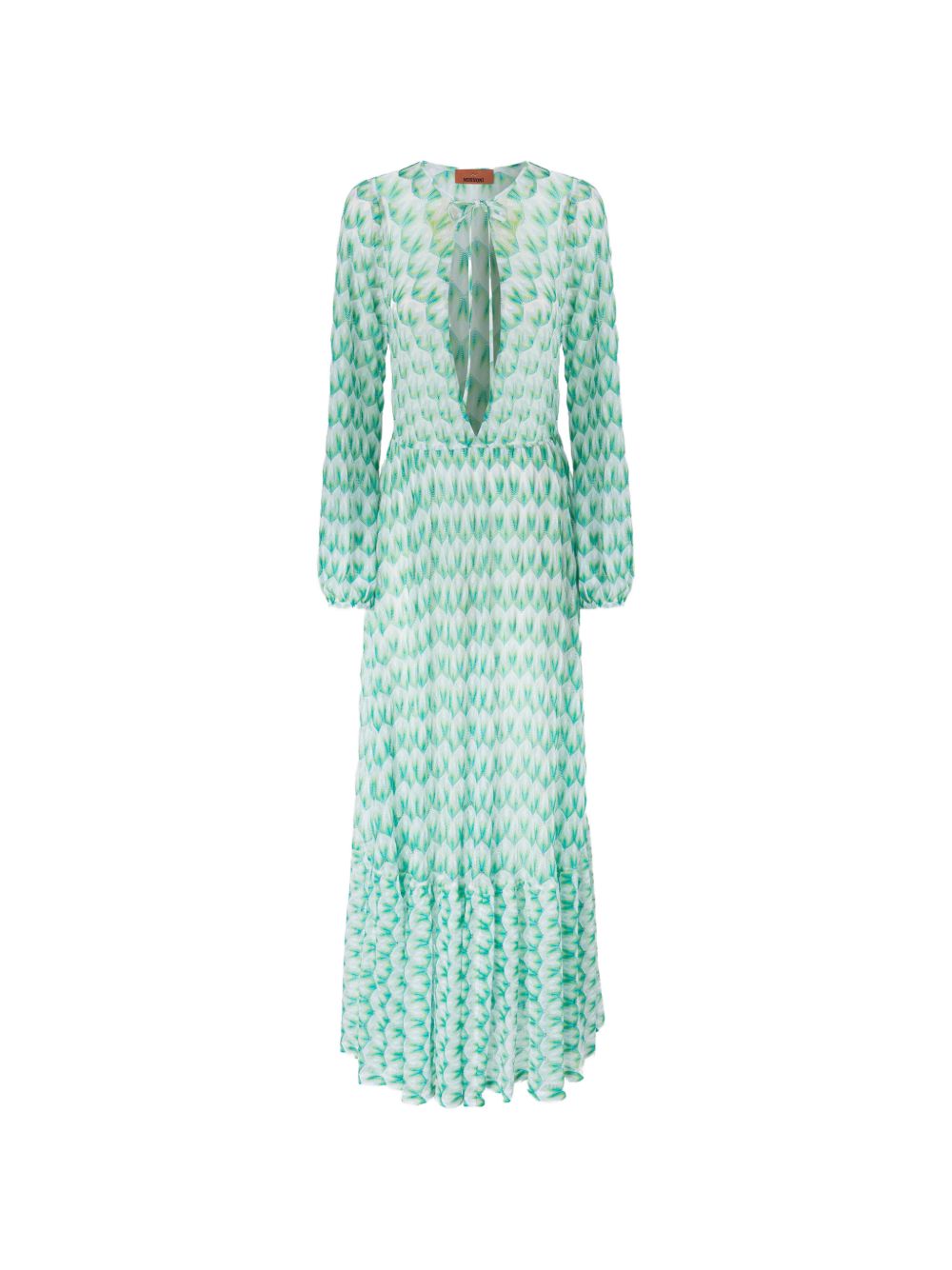 MS26SQ0L BR014IS72OR MISSONI