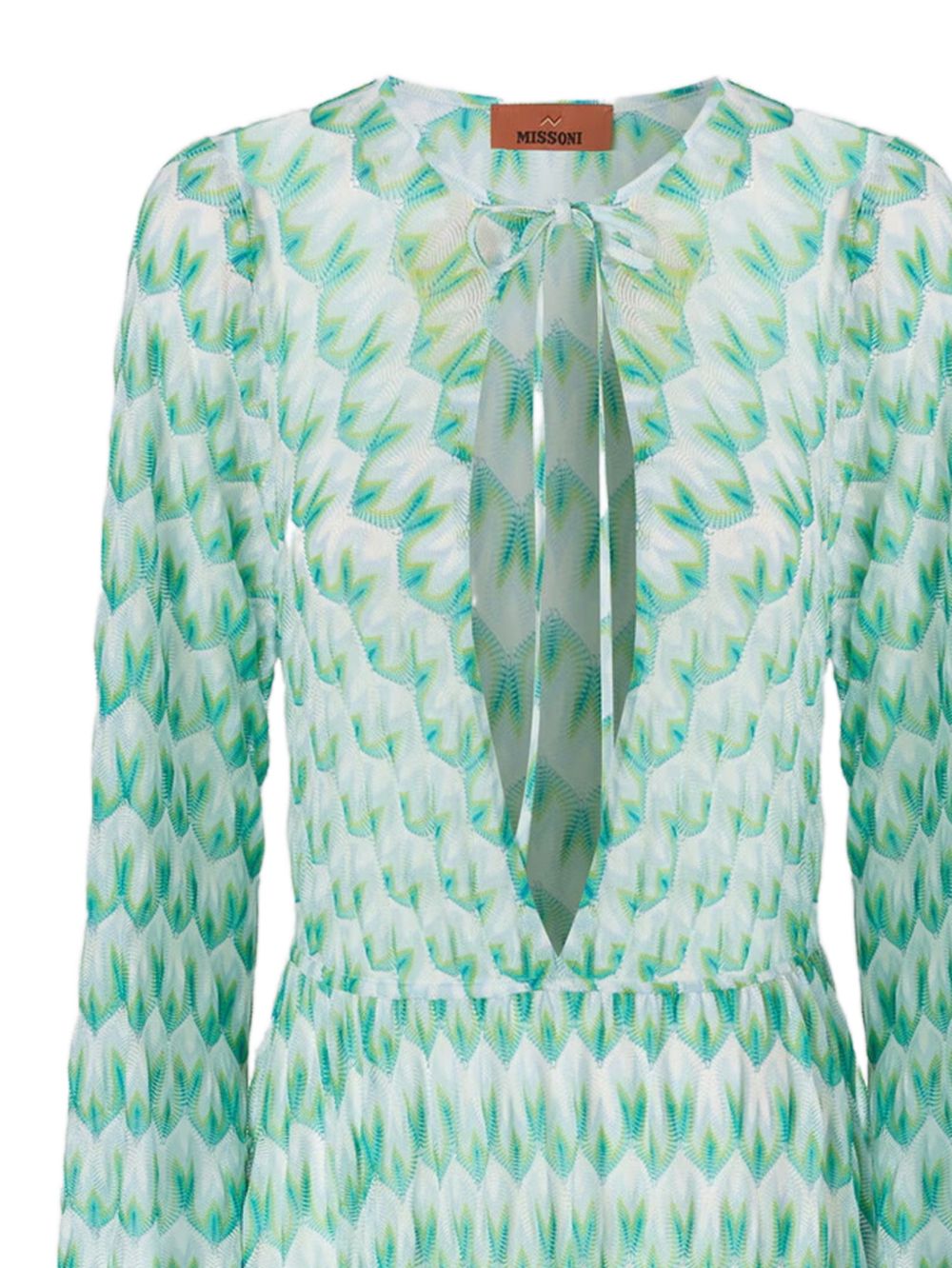 MS26SQ0L BR014IS72OR MISSONI