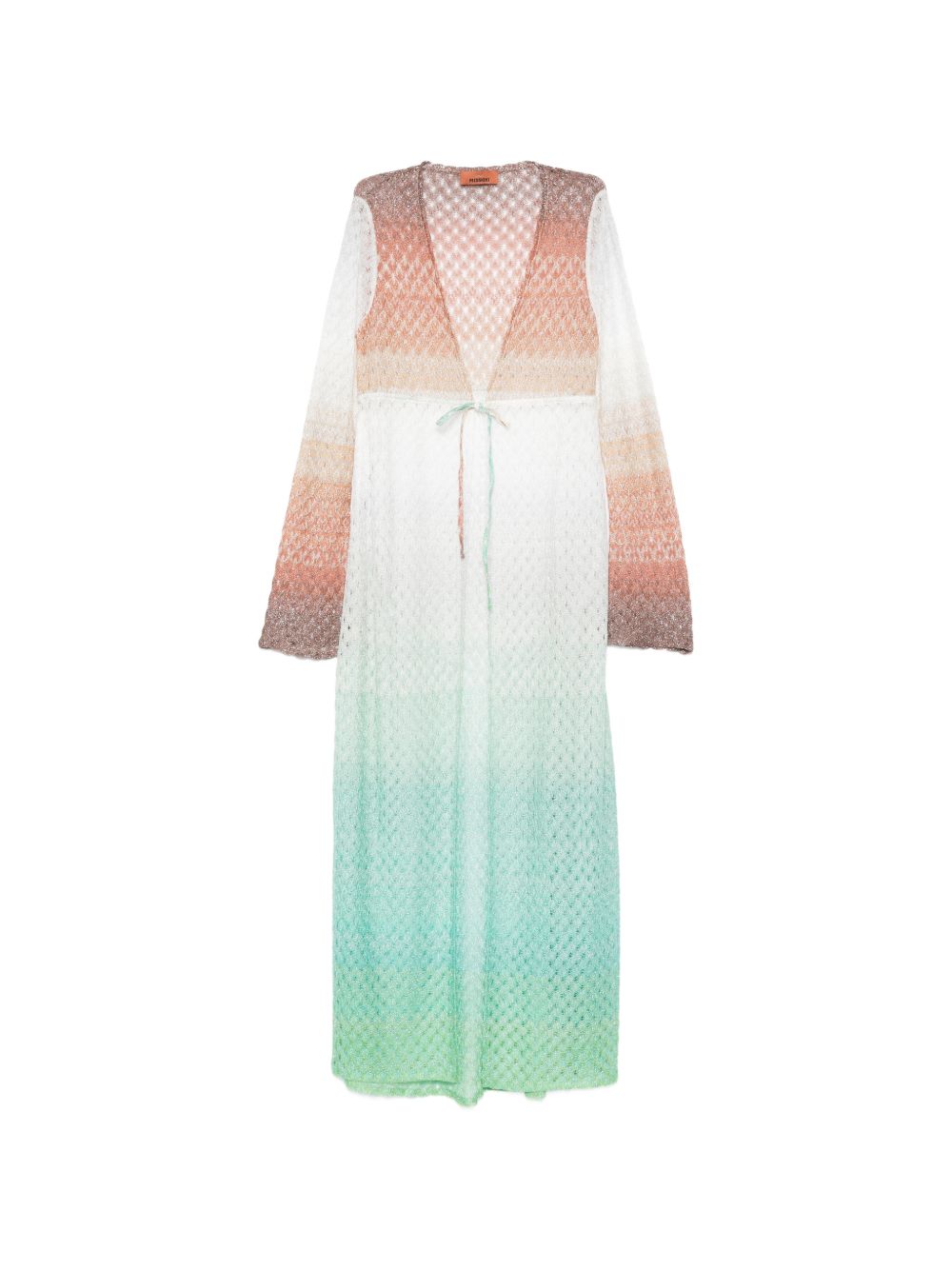MS26SQ0S BR014ES6162 MISSONI