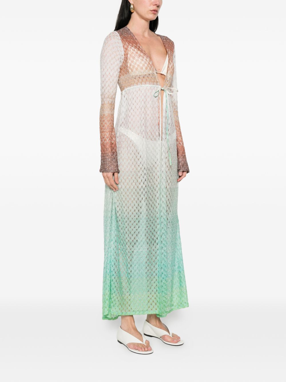 MS26SQ0S BR014ES6162 MISSONI
