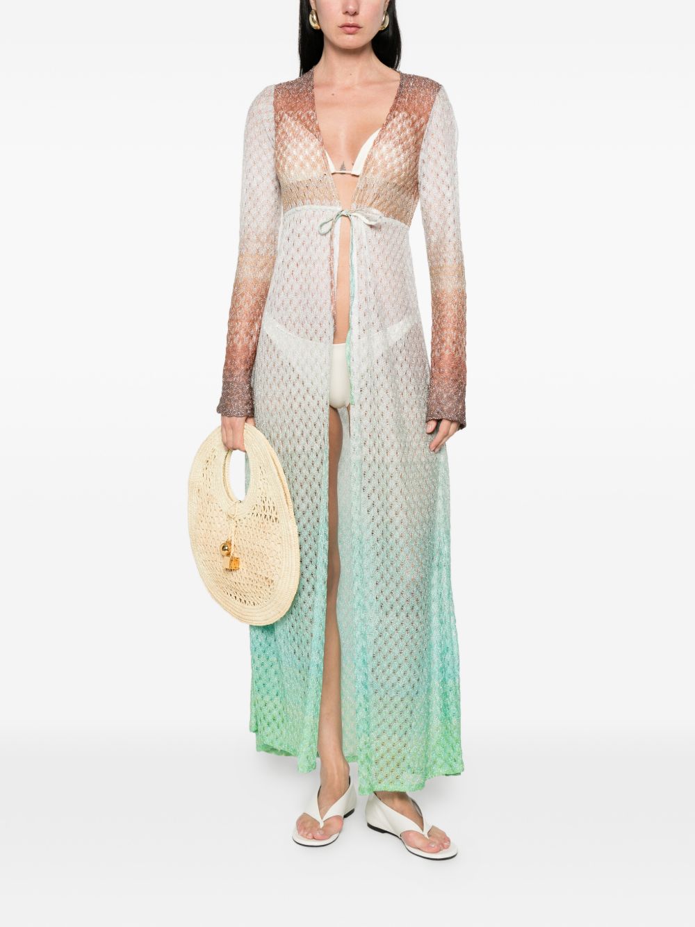 MS26SQ0S BR014ES6162 MISSONI