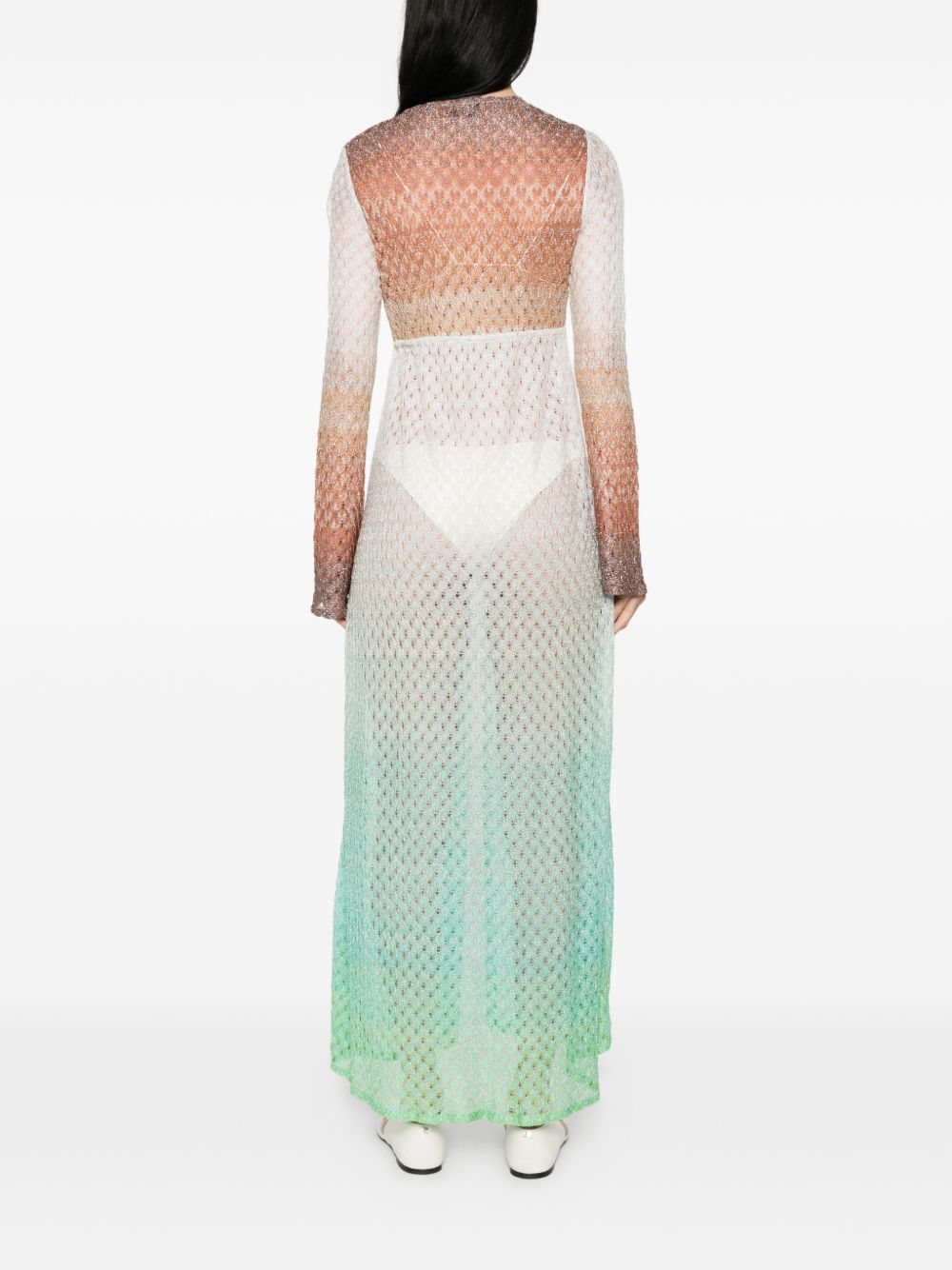 MS26SQ0S BR014ES6162 MISSONI