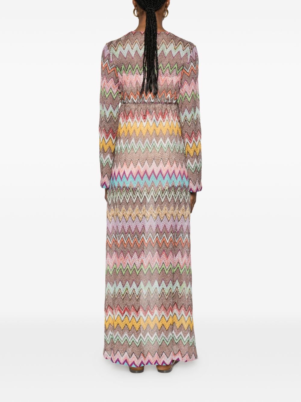 MS26SQ0S BR014KSM9YK MISSONI