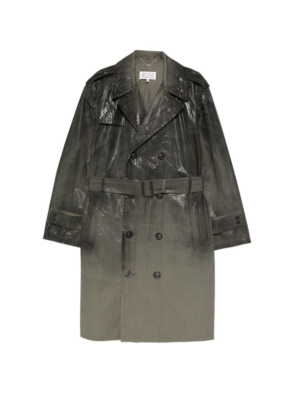 S51AH0208 M35783694 MAISON MARGIELA