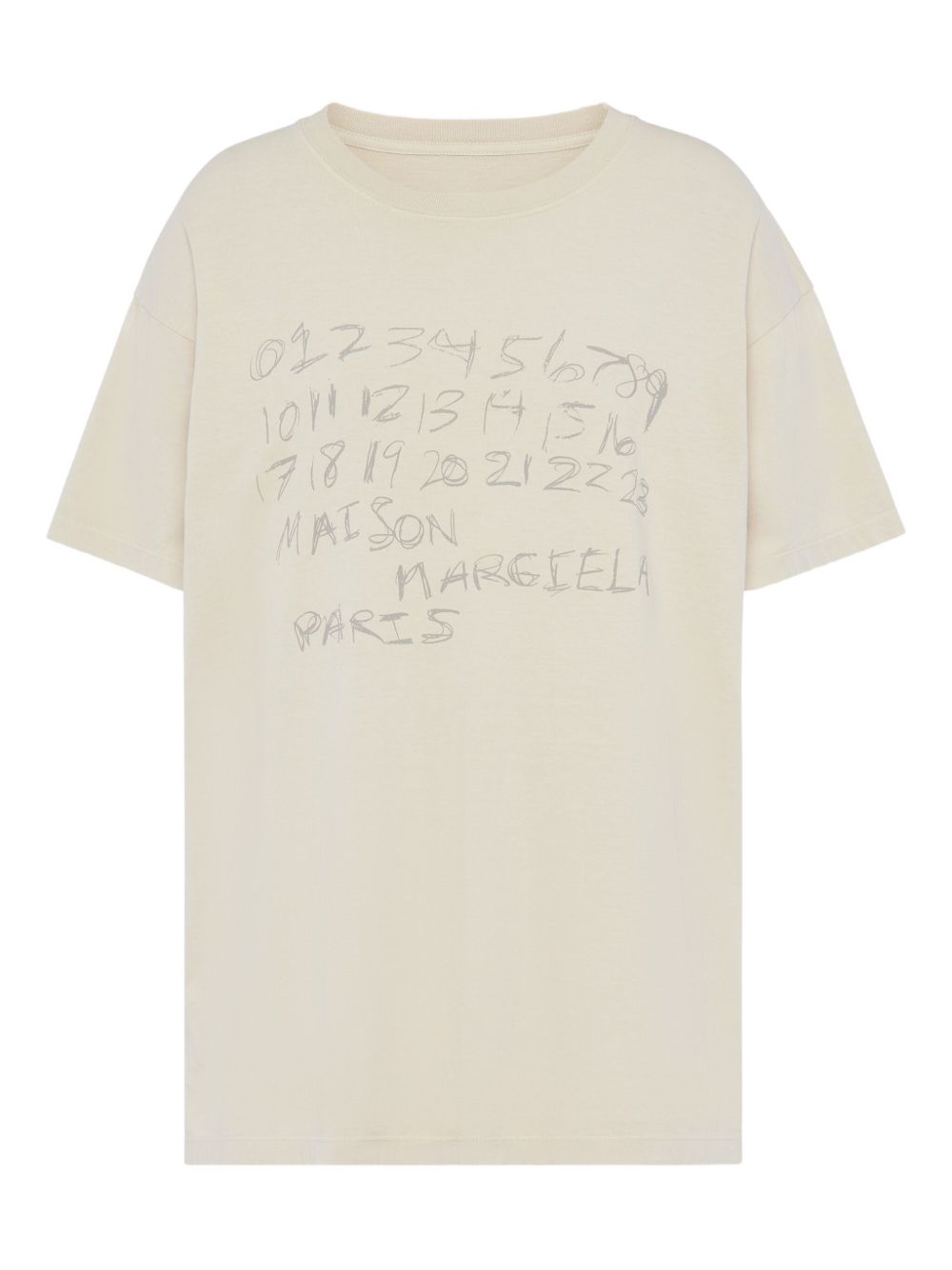 S51GC0544 S24575119 MAISON MARGIELA