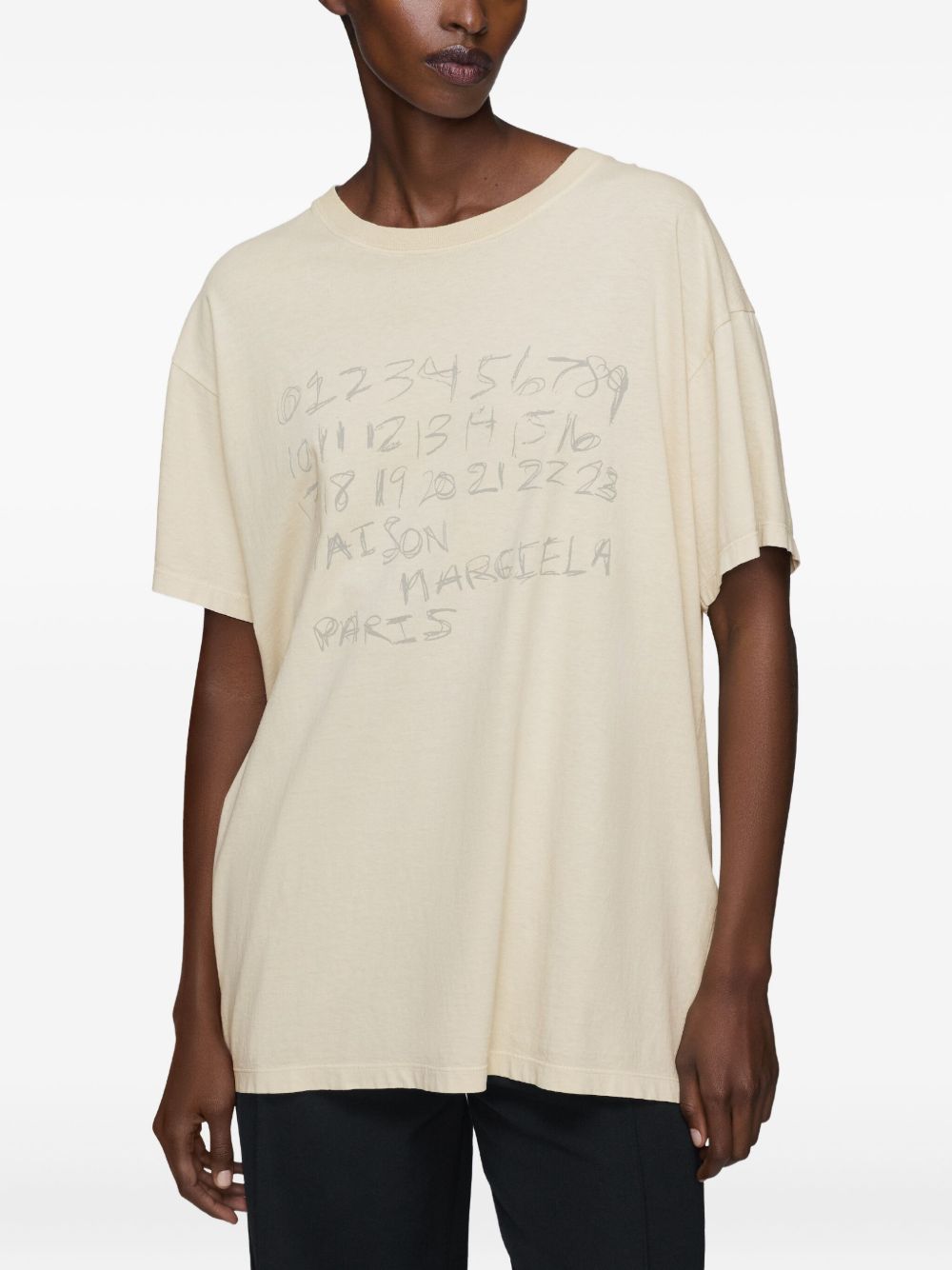 S51GC0544 S24575119 MAISON MARGIELA
