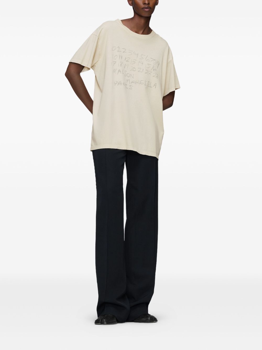 S51GC0544 S24575119 MAISON MARGIELA