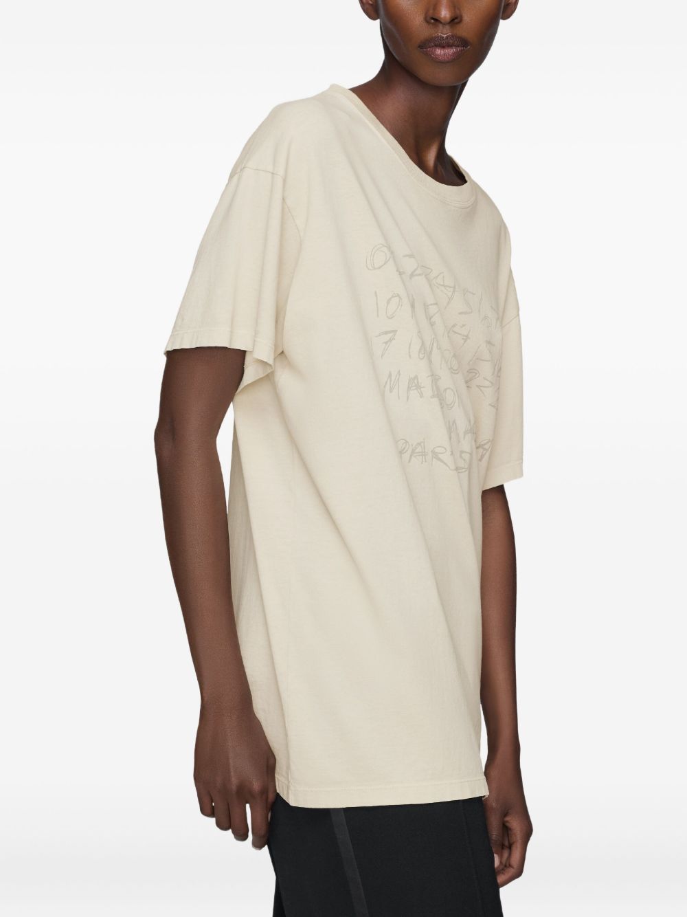 S51GC0544 S24575119 MAISON MARGIELA