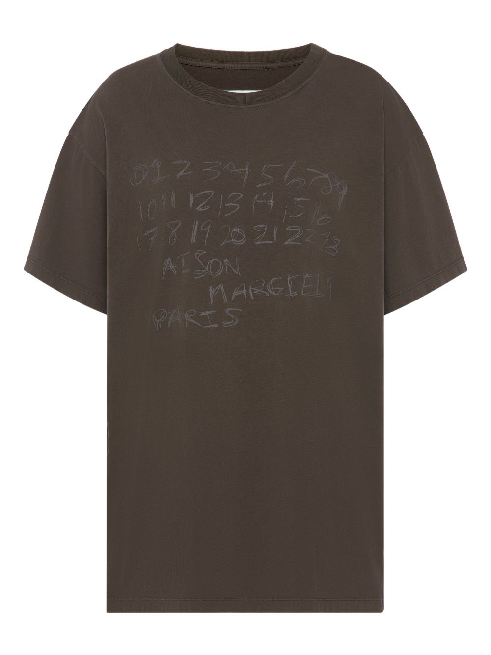 S51GC0544 S24575144 MAISON MARGIELA