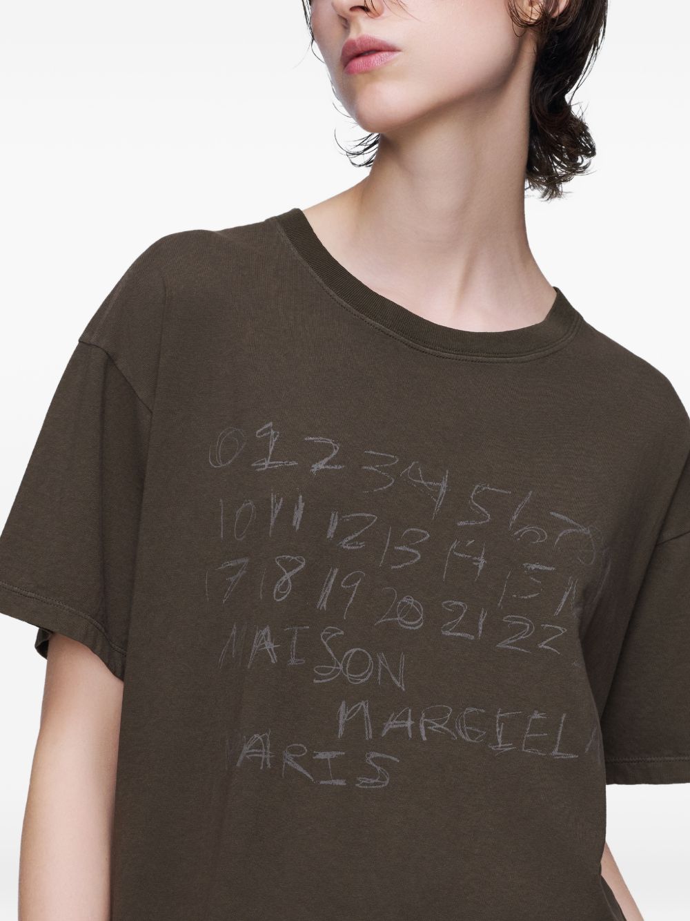 S51GC0544 S24575144 MAISON MARGIELA