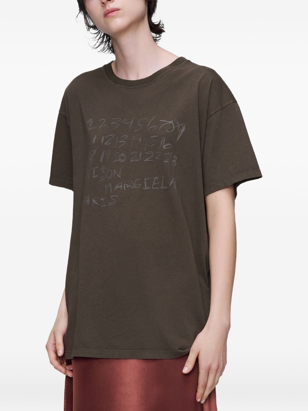 S51GC0544 S24575144 MAISON MARGIELA