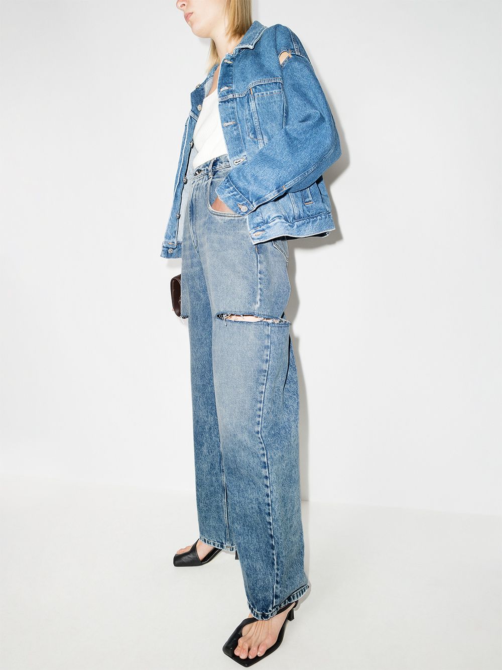 S51LA0051 S30513470 MAISON MARGIELA