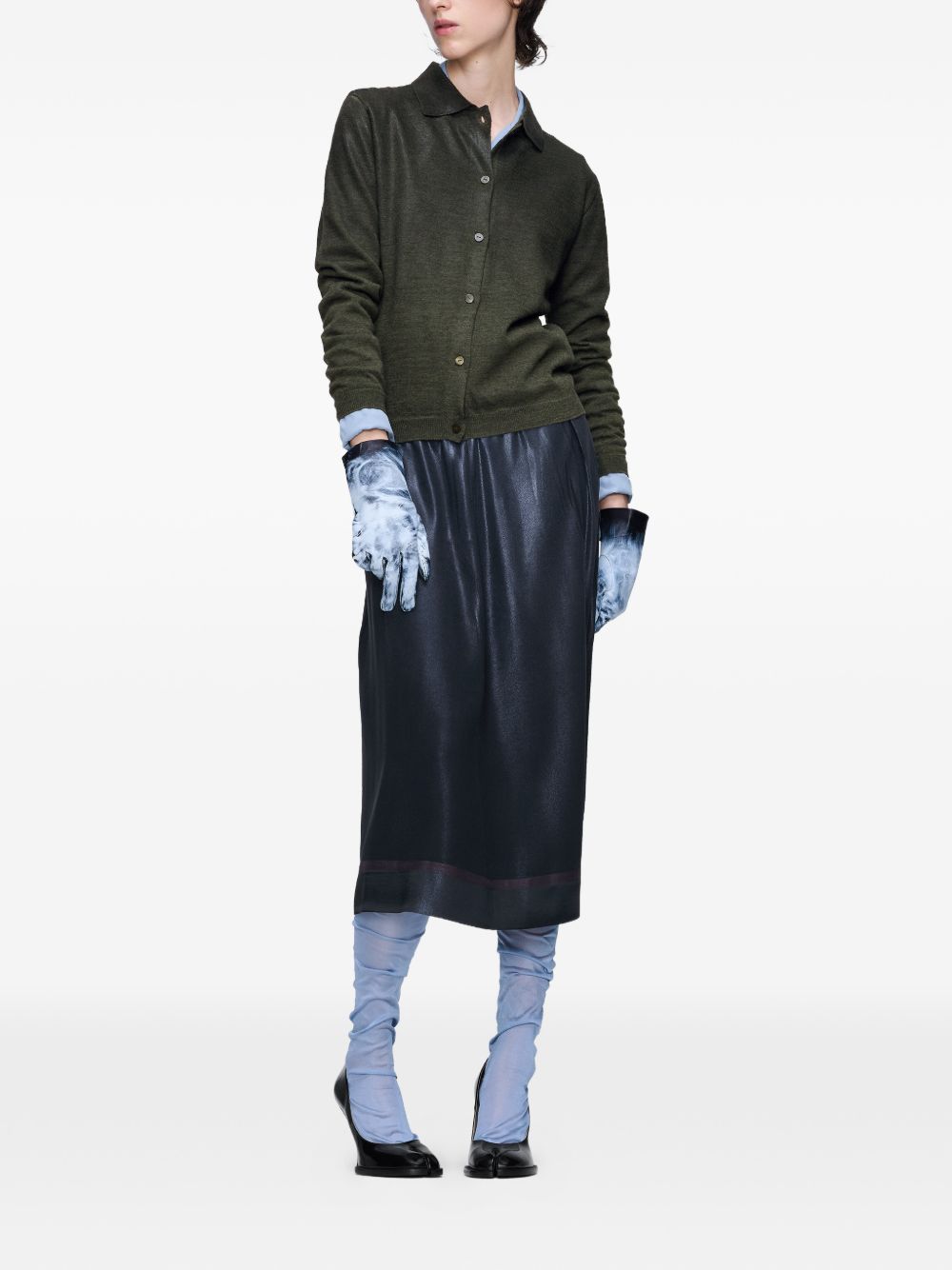 S51ME0051 M35533900 MAISON MARGIELA