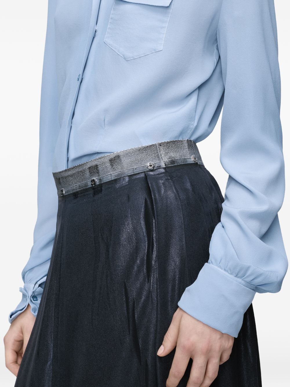S51ME0051 M35533900 MAISON MARGIELA