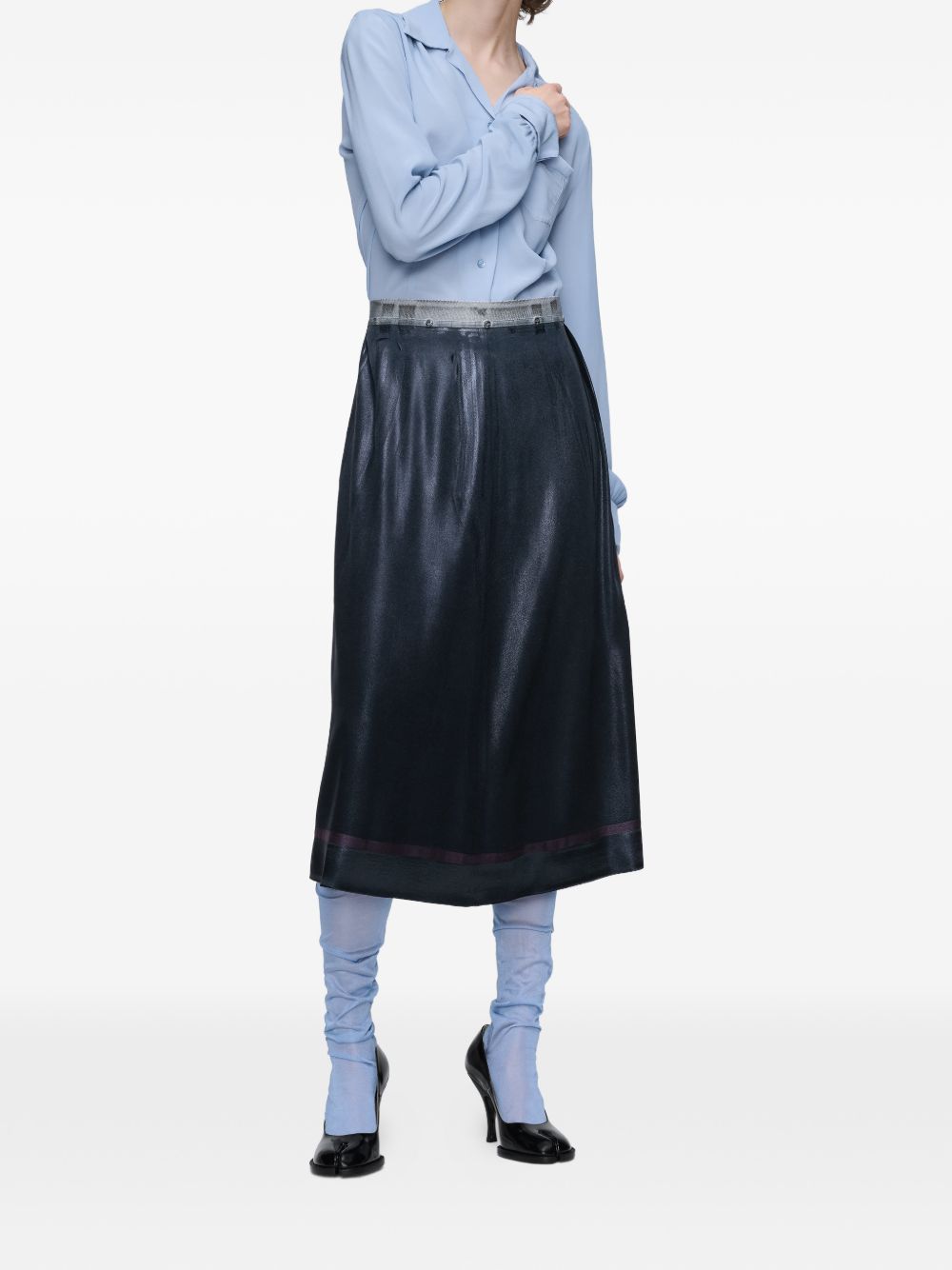 S51ME0051 M35533900 MAISON MARGIELA