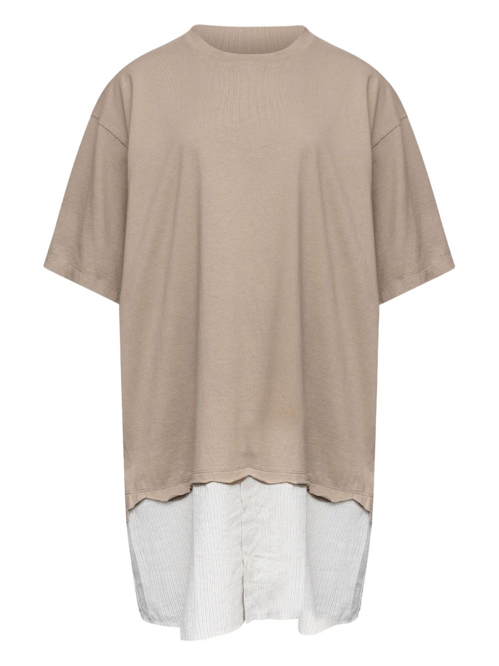 S52DA0079 M20050115 MM6 MAISON MARGIELA