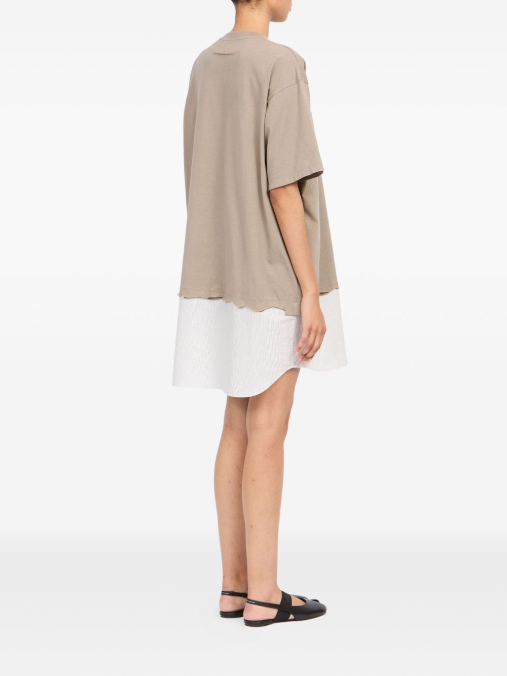 S52DA0079 M20050115 MM6 MAISON MARGIELA