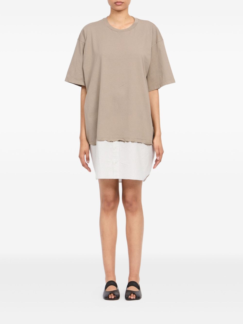 S52DA0079 M20050115 MM6 MAISON MARGIELA
