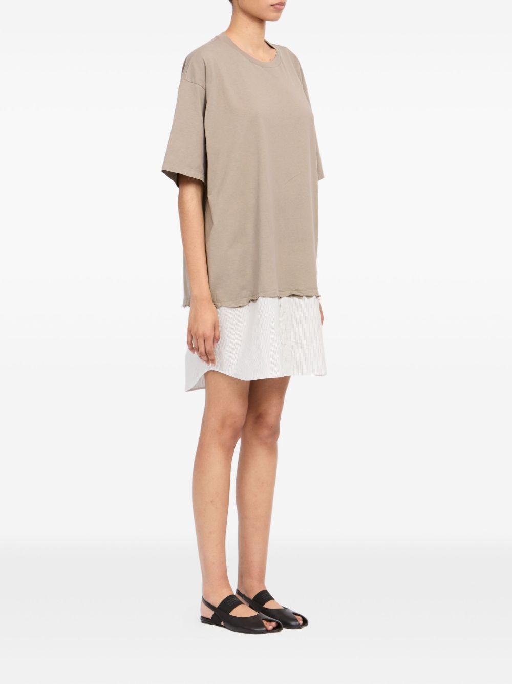S52DA0079 M20050115 MM6 MAISON MARGIELA