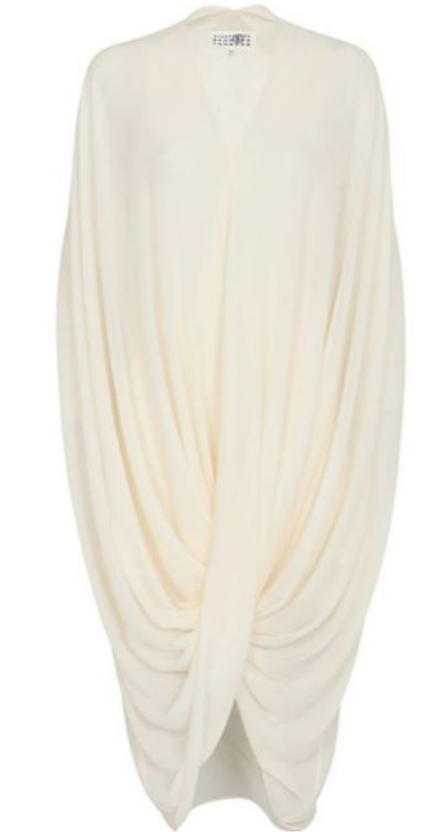 S52DG0034 M35468102 MM6 MAISON MARGIELA