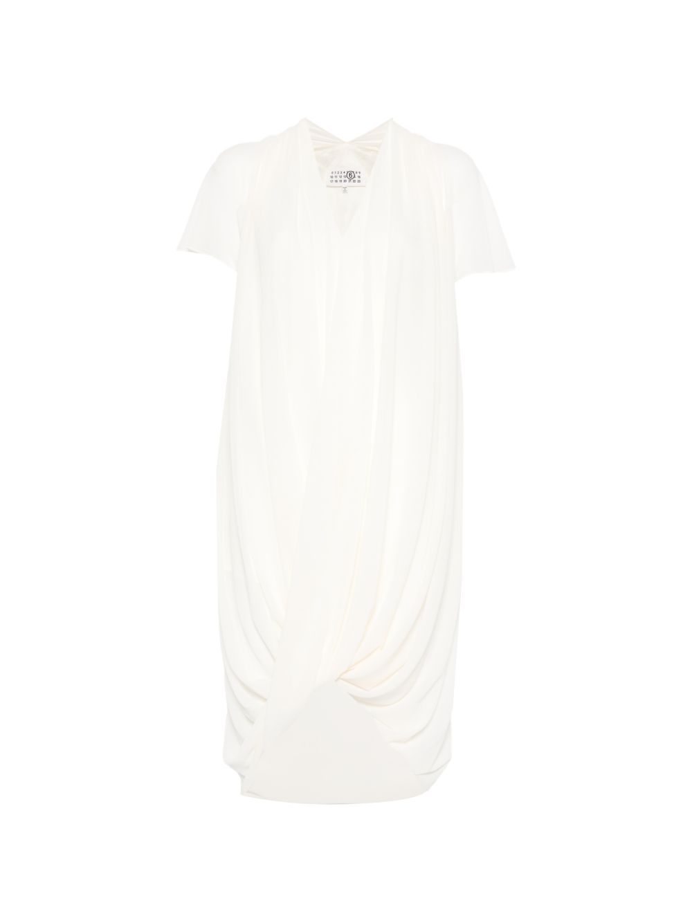 S52DG0034 M35468102 MM6 MAISON MARGIELA