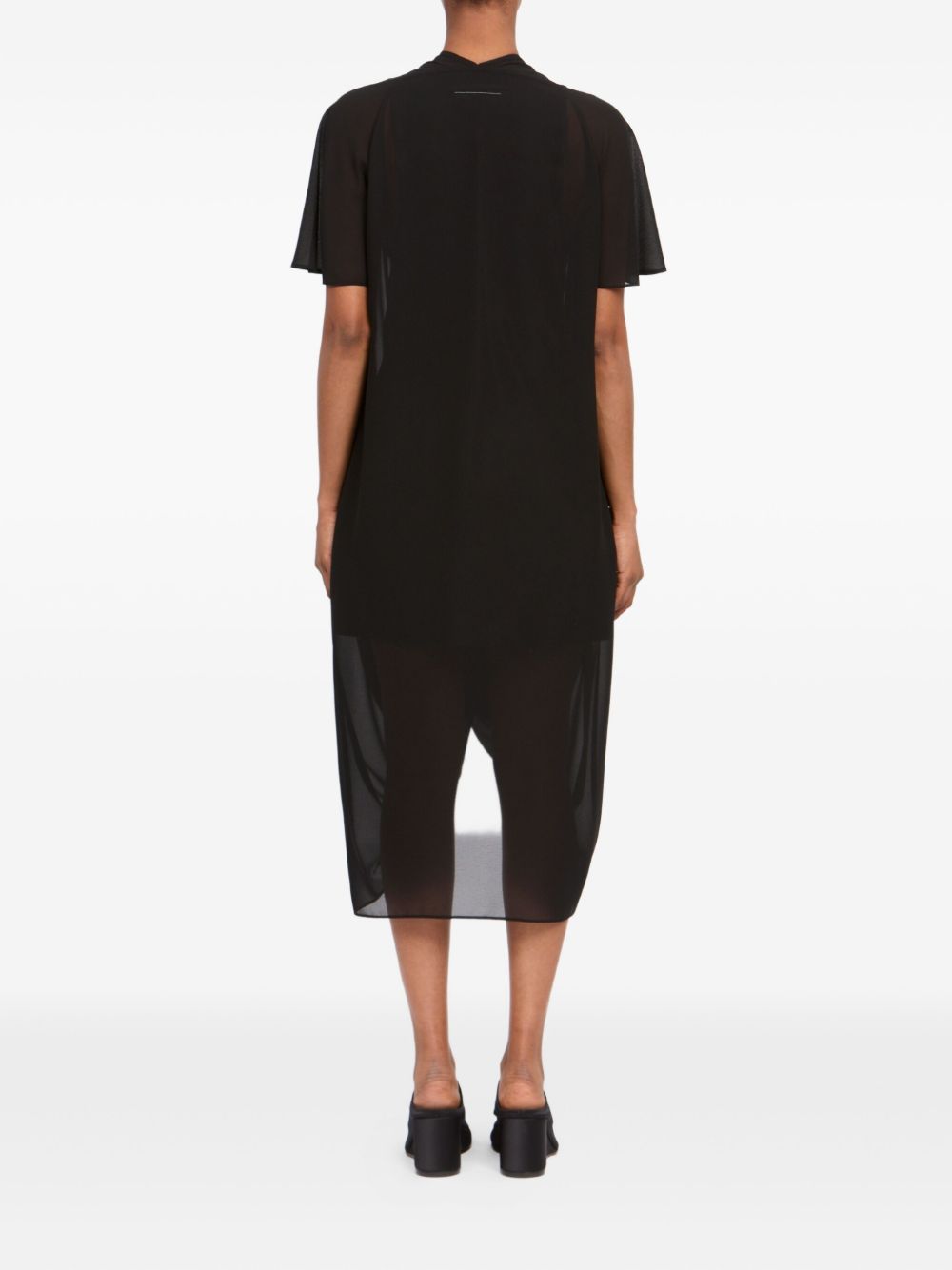 S52DG0034 M35468900 MM6 MAISON MARGIELA