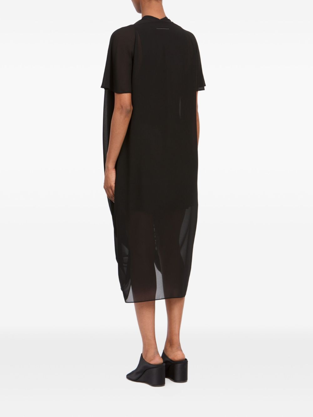 S52DG0034 M35468900 MM6 MAISON MARGIELA