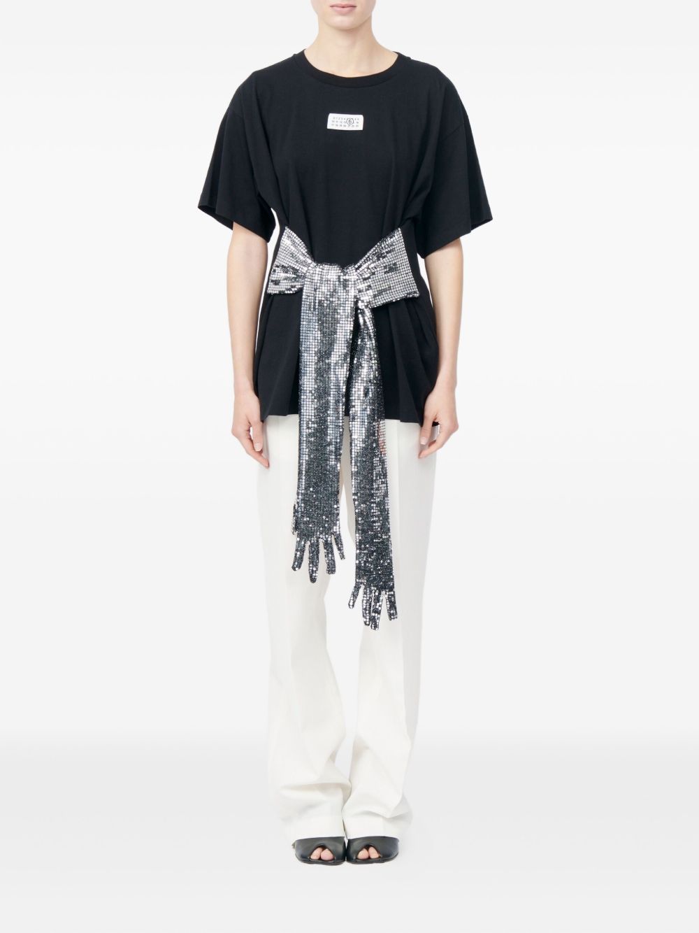 S52GC0358 M20170900 MM6 MAISON MARGIELA