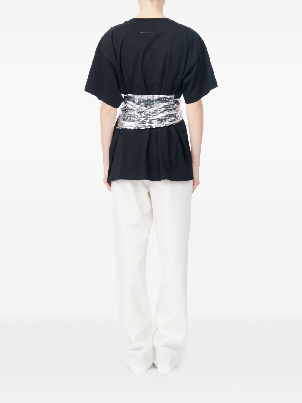 S52GC0358 M20170900 MM6 MAISON MARGIELA