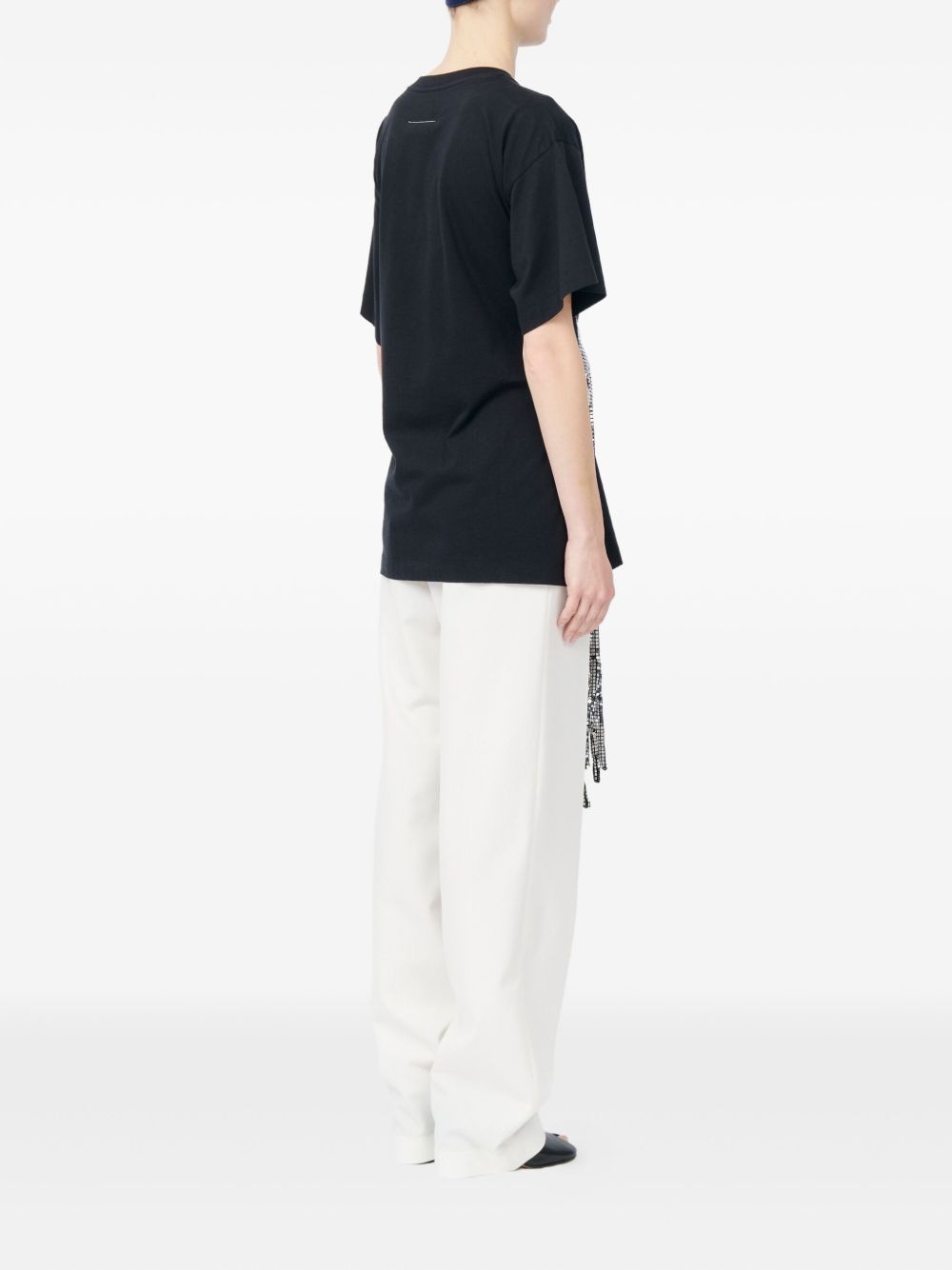 S52GC0358 M20170900 MM6 MAISON MARGIELA