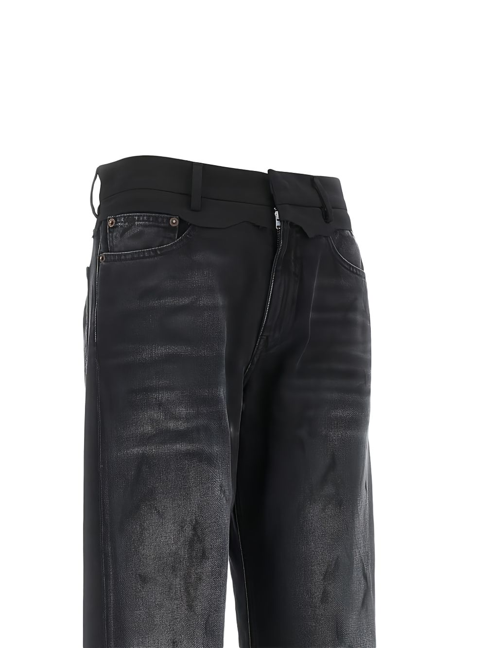 S52LA0270 M30064961 MM6 MAISON MARGIELA