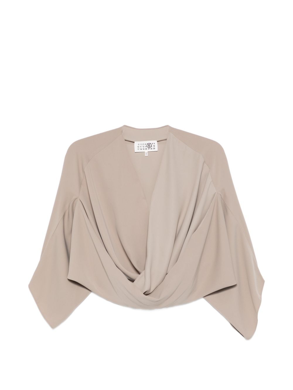 S52NH0039 S43455115 MM6 MAISON MARGIELA