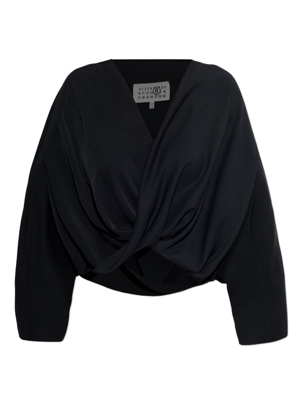 S52NH0039 S43455900 MM6 MAISON MARGIELA