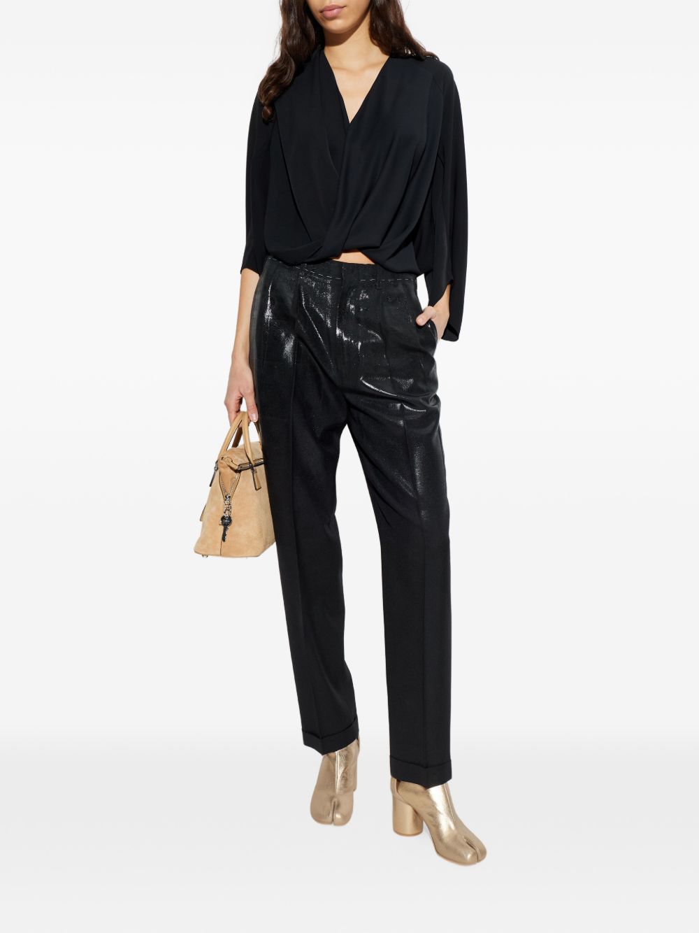S52NH0039 S43455900 MM6 MAISON MARGIELA