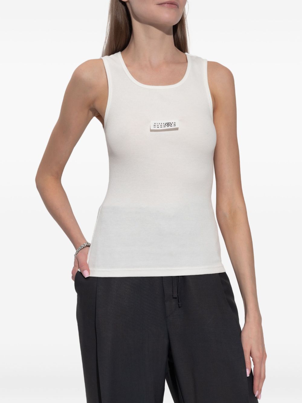 S52NL0075 M20054101 MM6 MAISON MARGIELA