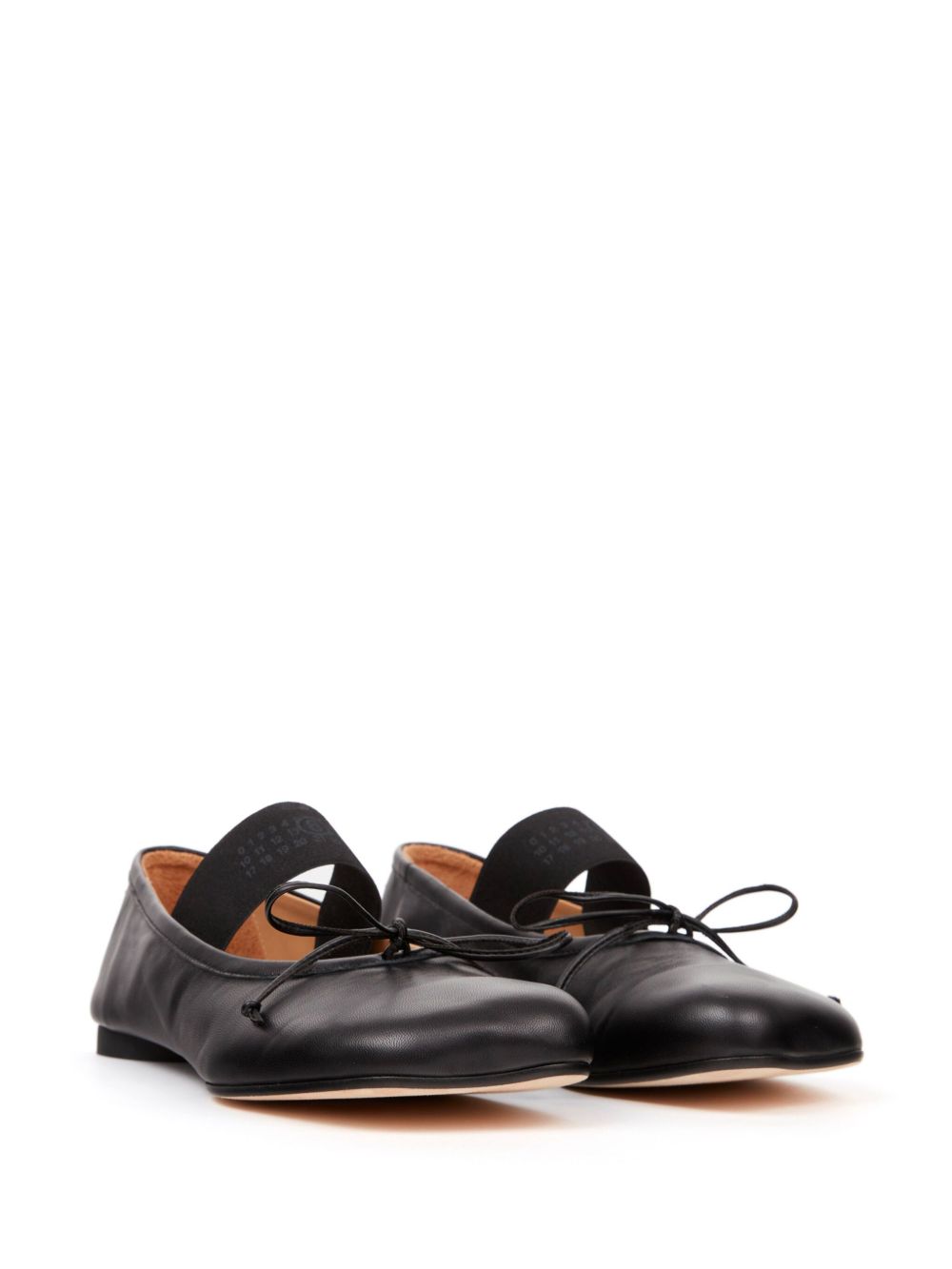 S59WZ0099 P3628T8013 MM6 MAISON MARGIELA