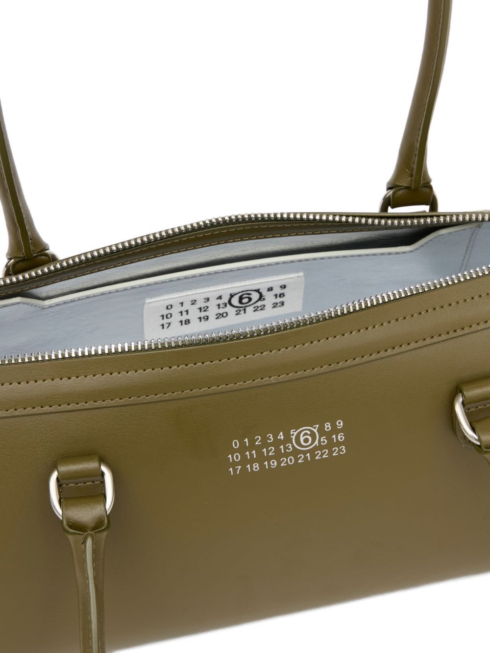 SB6ZH0039 P9061T7429 MM6 MAISON MARGIELA