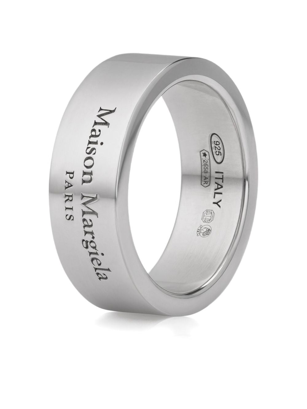 SM1UQ0124 P8865102 MAISON MARGIELA
