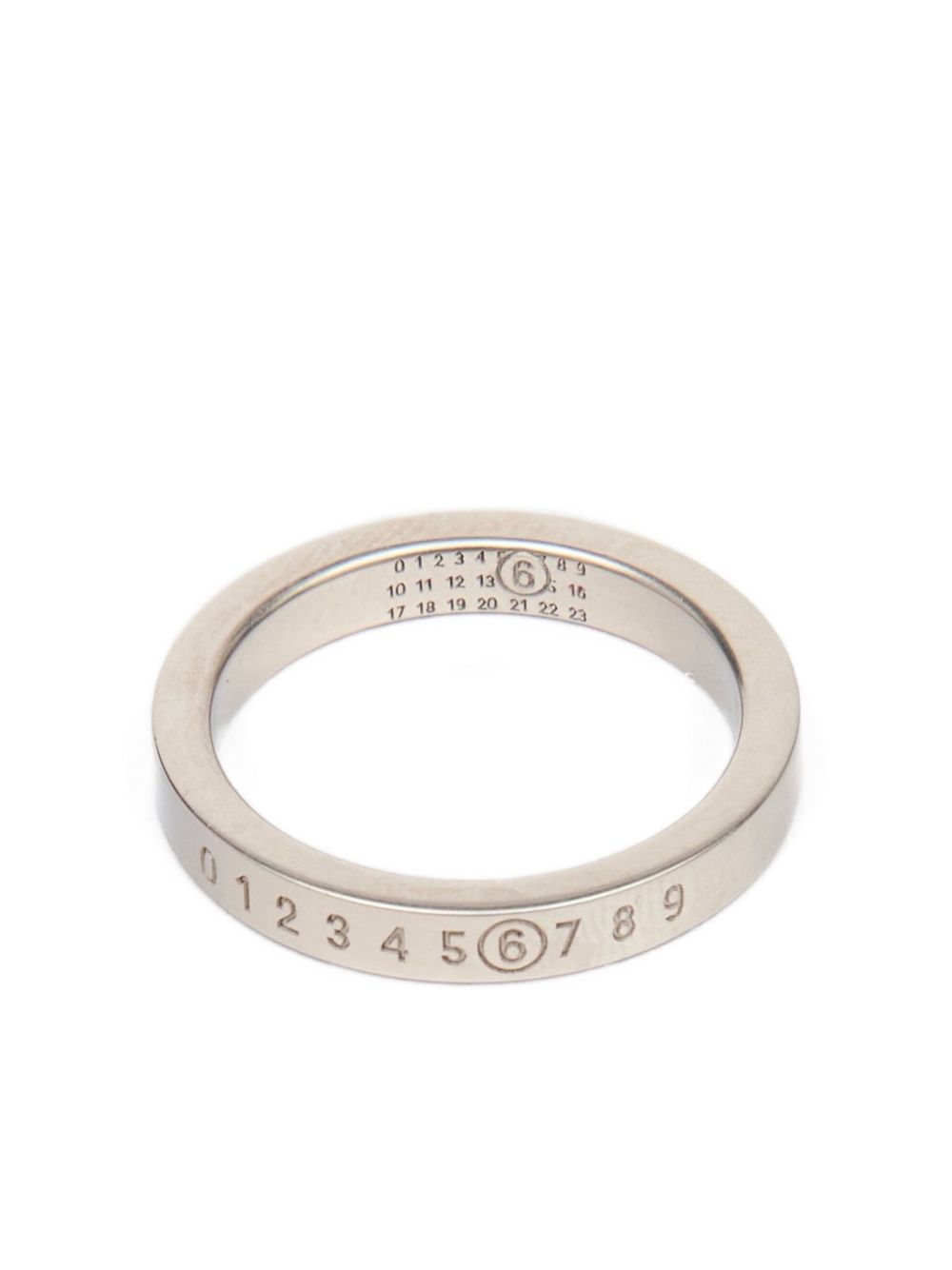 SM6UQ0059 P6469968 MM6 MAISON MARGIELA
