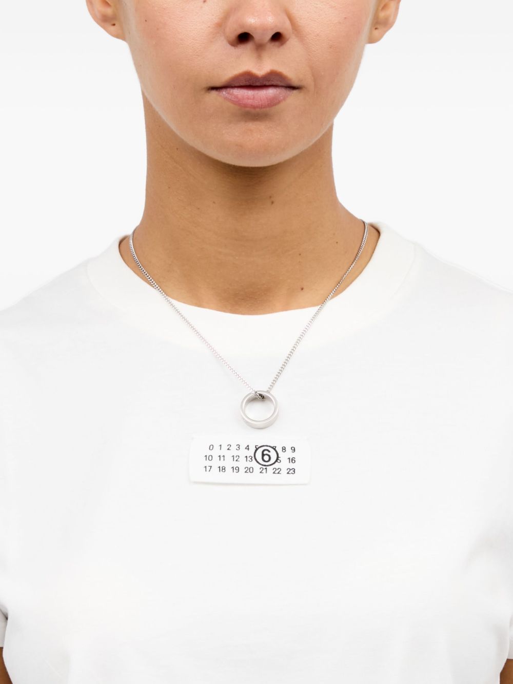 SM6UU0048 P7296951 MM6 MAISON MARGIELA