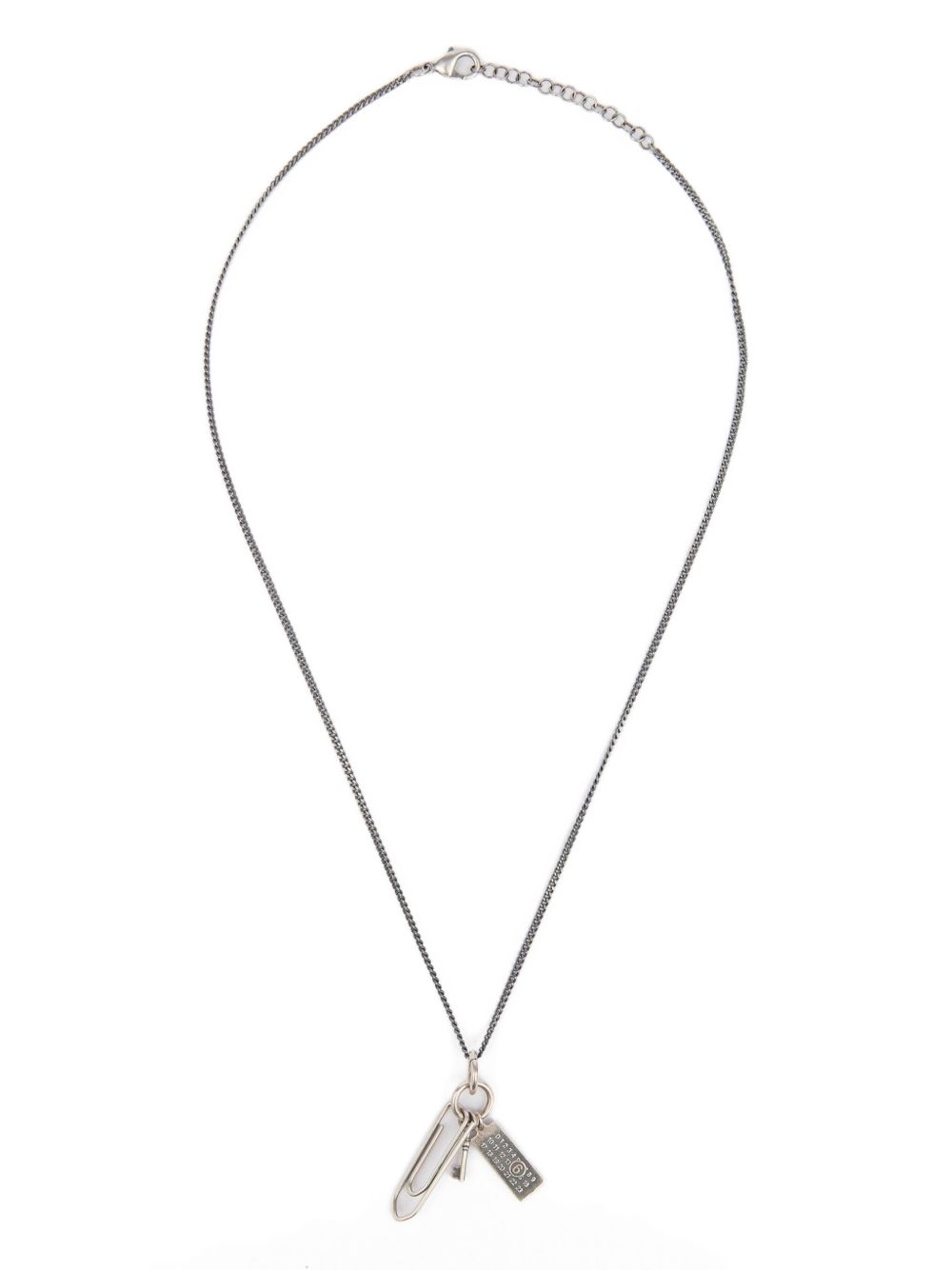 SM6UU0093 P8601954 MM6 MAISON MARGIELA