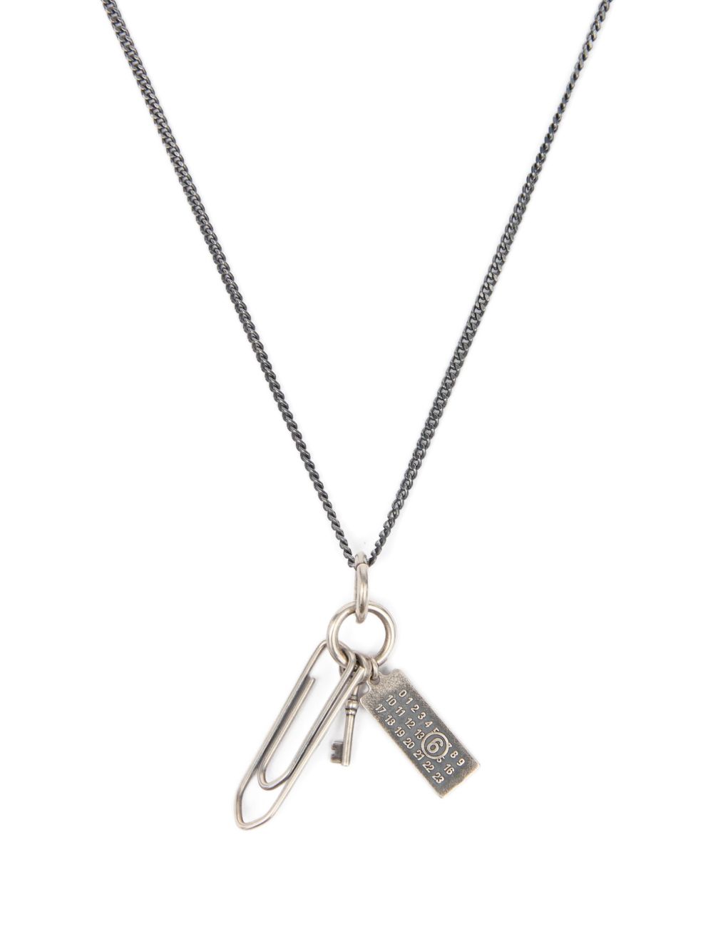 SM6UU0093 P8601954 MM6 MAISON MARGIELA