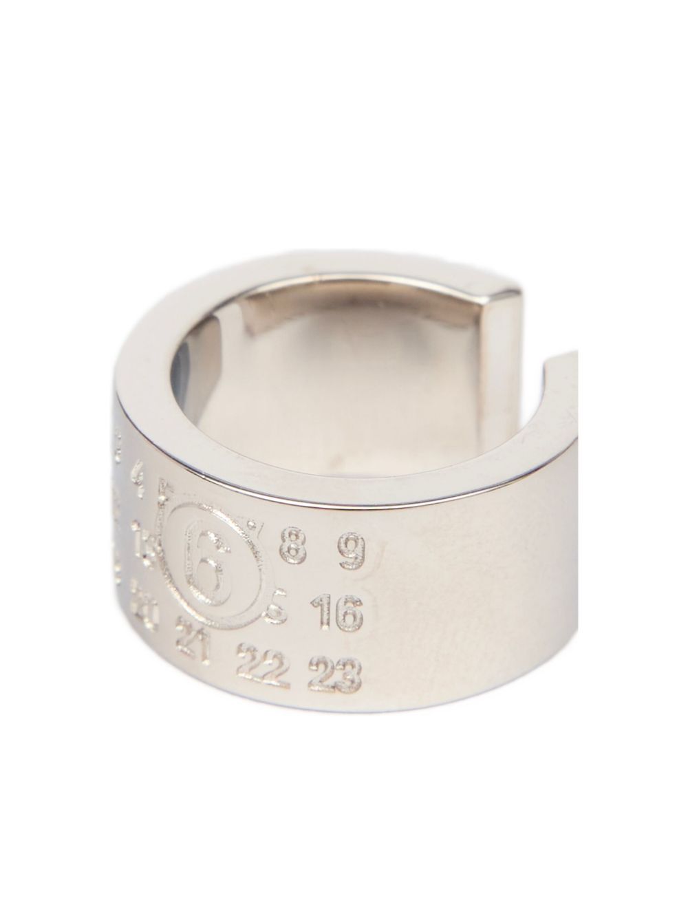 SM6VG0113 P6469951 MM6 MAISON MARGIELA