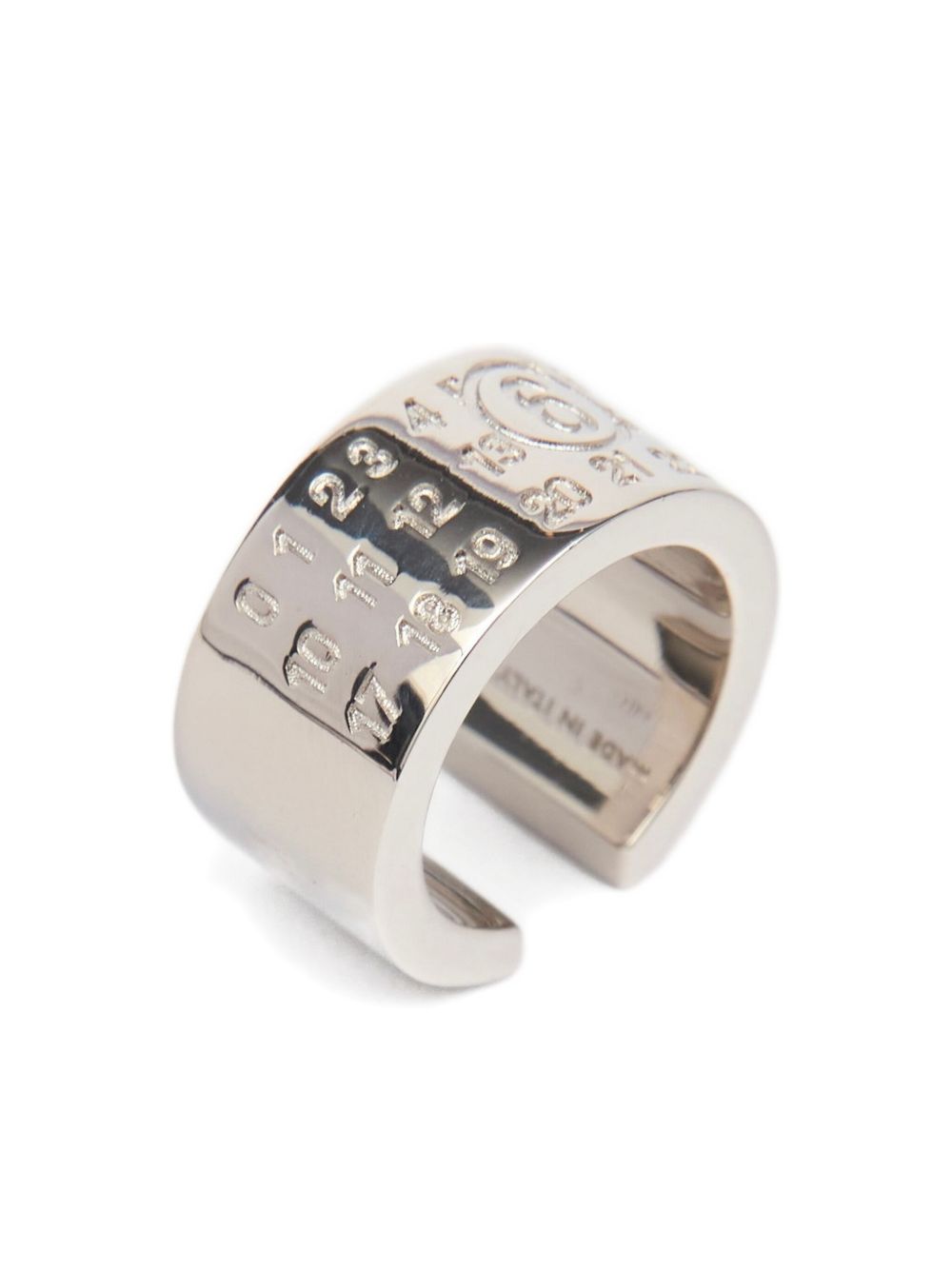 SM6VG0113 P6469951 MM6 MAISON MARGIELA