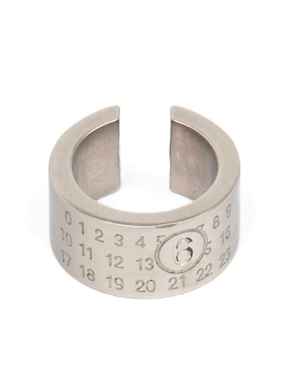 SM6VG0113 P6469968 MM6 MAISON MARGIELA