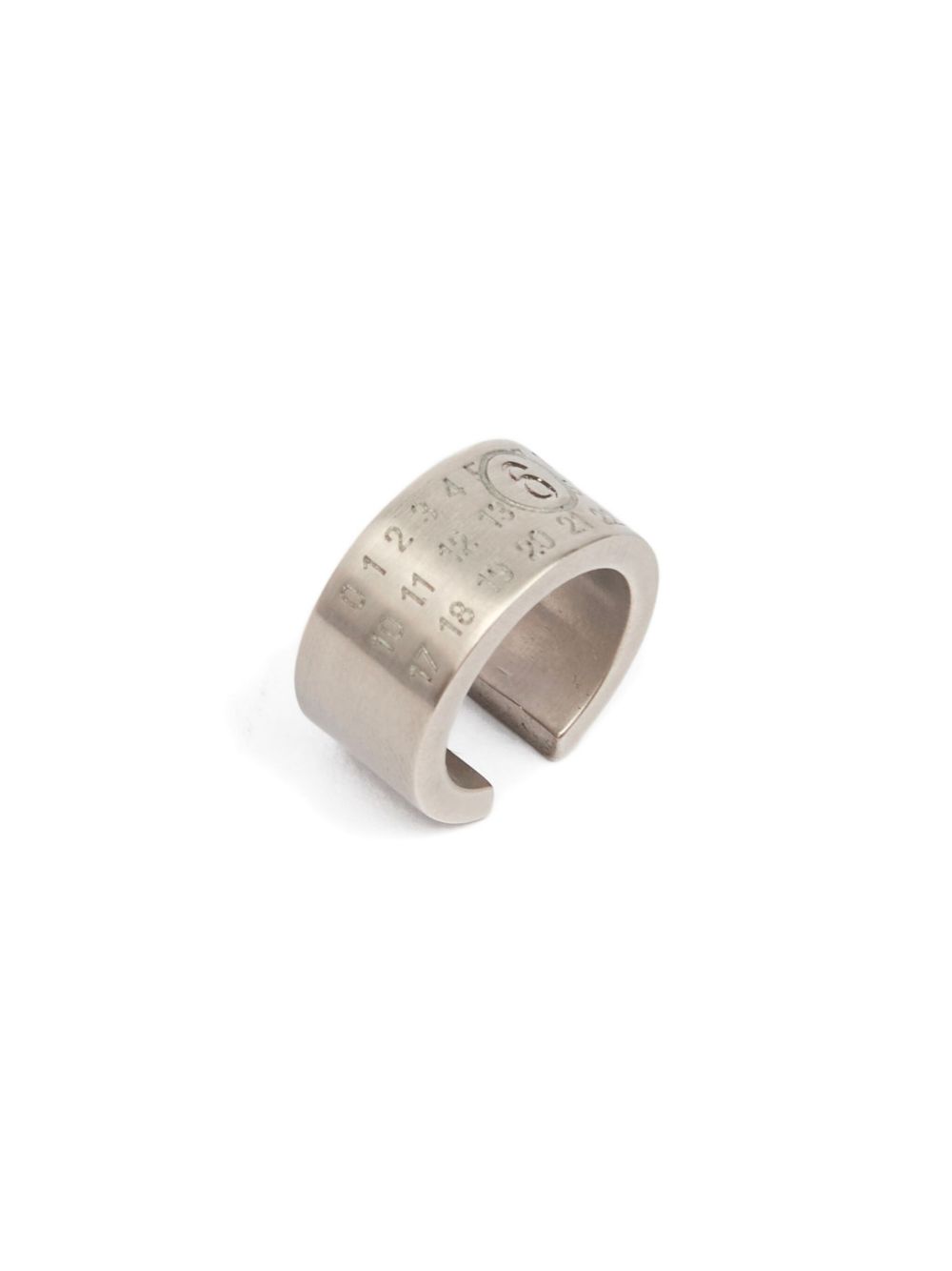 SM6VG0113 P6469968 MM6 MAISON MARGIELA