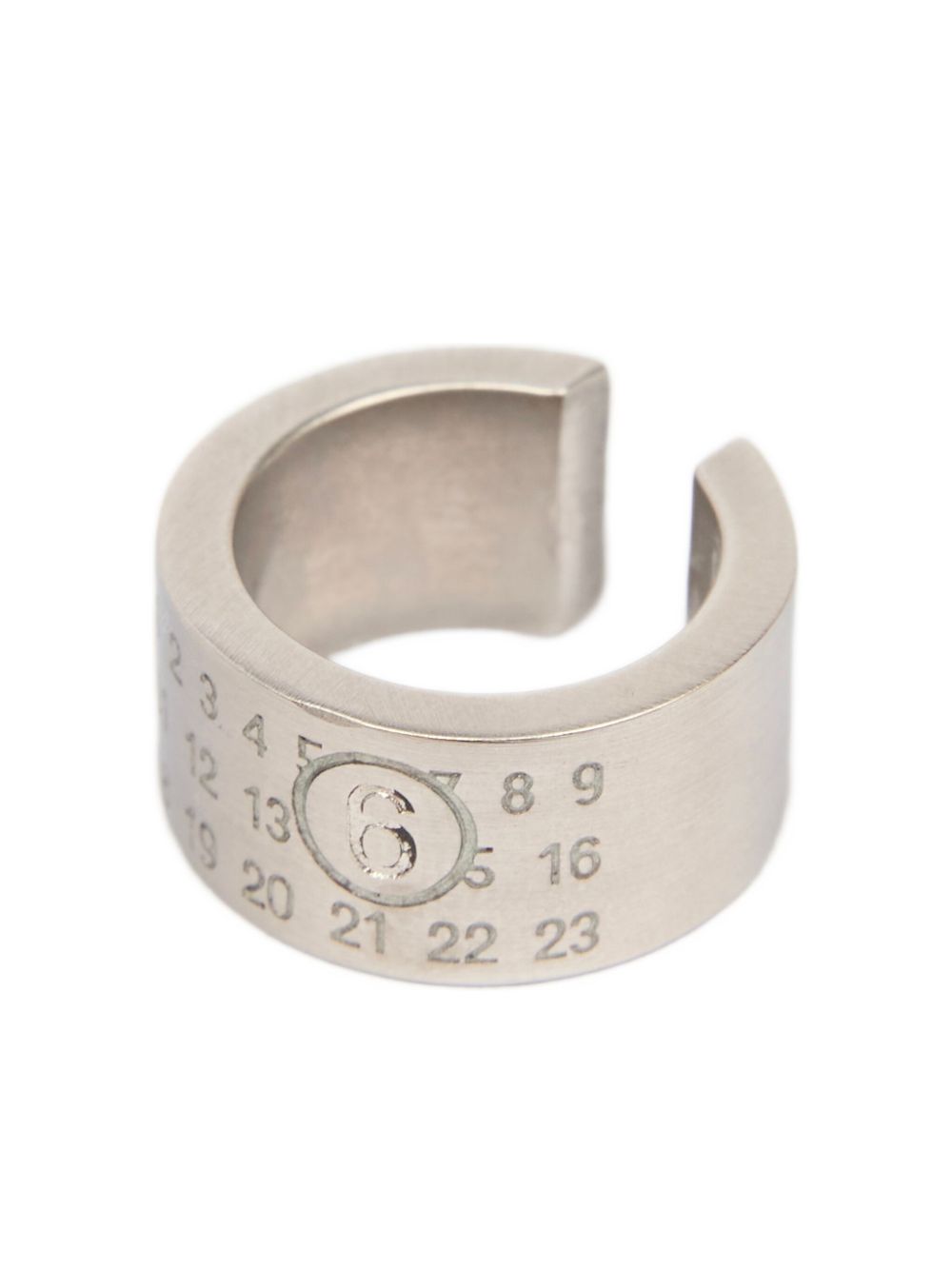 SM6VG0113 P6469968 MM6 MAISON MARGIELA