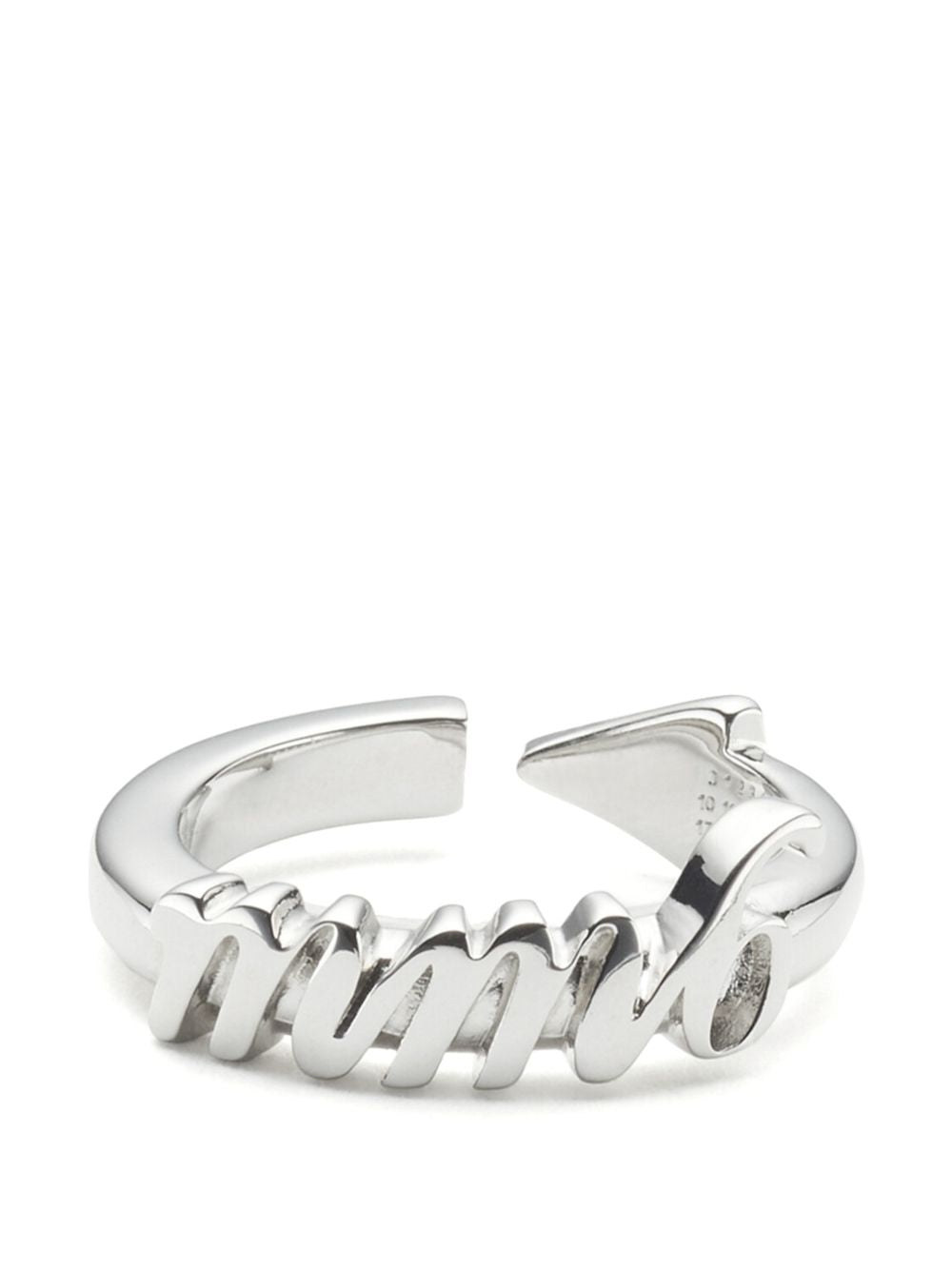 SM7UQ0123 P9156HB589 MM6 MAISON MARGIELA