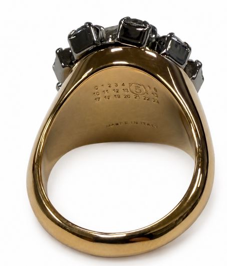 SM7UQ0127 P9163H6804 MM6 MAISON MARGIELA